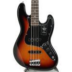 Fender フェンダー Player II Jazz Bass 3-Color Sunburst/ Rosewood【ブラックピックガード】