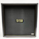 EVH イーブイエイチ 5150 Iconic Series EL34 4X12 Cabinet アウトレット ギタースピーカーキャビネット