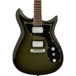 GRETSCH グレッチ Electromatic CVT Double-Cut with Wraparound Tailpiece / Wychwood