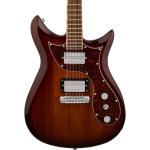 GRETSCH グレッチ Electromatic CVT Double-Cut with Wraparound Tailpiece / Havana Burst