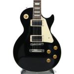 Gibson ギブソン Custom Color Series Les Paul Standard 50s Plain Top / Ebony #212760091