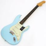 Fender フェンダー Vintera III Early 60s Stratocaster Sonic Blue ビンテラ ストラトキャスター