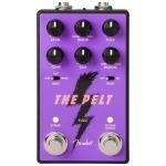 Fender フェンダー The Pelt V2 Fuzz エフェクター ファズ シリコントランジスタ 歪み