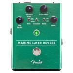 Fender フェンダー Marine Layer Reverb エフェクター リバーブ