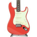 Fender フェンダー Limited Shigeru Suzuki Stratocaster / Fiesta Red