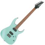 Ibanez アイバニーズ RG421S  / Sea Shore Matte