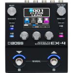 BOSS ボス EX-4 Effects Expander【2026年内発売予定！ご予約開始日未定】