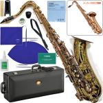 YAMAHA ヤマハ 5年保証サービス対象 YTS-82ZA テナーサックス カスタムZ  アンバーラッカー Amber lacquer Custam Z セットA　以下対応不可 北海道 沖縄 離島 代引き