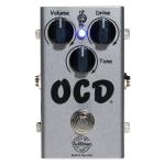 Fulltone フルトーン Silver Limited Edition OCD V2 エフェクター オーバードライブ