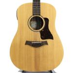 Taylor テイラー Big Baby Taylor アウトレット 特価品 アコースティックギター エレアコ ベイビー・テイラー・ビッグ