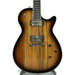 GRETSCH グレッチ Limited Edition Electromatic Black Limba Jet Sunburst