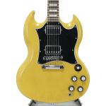 Gibson ギブソン SG Standard TV Yellow SGスタンダード TVイエロー Custom Color Series  210460071