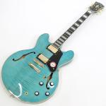 SeventySeven Guitars EXRUBATO-CTM-JT / AMB 【OUTLET】