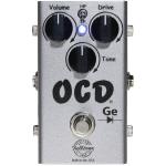 Fulltone フルトーン Silver Limited Edition OCD GE