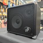 Phil Jones Bass フィル ジョーンズ ベース BASS ENGINE 17