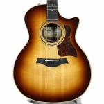Taylor テイラー 414ce Studio Sunburst