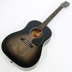 Gibson Custom Shop 商談中：J-45 STANDARD Cobra Burst #22795062