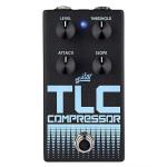 aguilar アギュラー TLC COMPRESSOR エフェクター アナログコンプレッサー