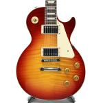 Gibson ギブソン Japan Exclusive Les Paul Standard 50s Custom Shop Top / Heritage Cherry Sunburst #219760322