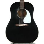 Gibson Custom Shop Murphy Lab 1942 Banner J-45 Light Aged, Ebony Top #22505001