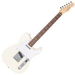 Fender フェンダー Standard Telecaster / Olympic White LRL 