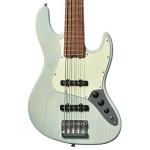 Bacchus バッカス WL5-ASH/RSM SBBD