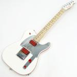 Fender フェンダー John 5 Ghost Telecaster / Arctic White 