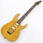 Ibanez アイバニーズ RG8570EM Natural 国産 Jカスタム 限定生産 Model