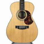 Maton Guitars メイトンギターズ EBG808 ARTIST *2024