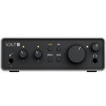 Universal Audio ユニバーサル オーディオ Volt 1 Gen 2 オーディオインターフェイス DAW DTM