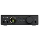 Universal Audio ユニバーサル オーディオ Volt 2 Gen 2 オーディオインターフェイス DAW DTM