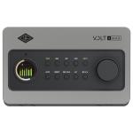 Universal Audio ユニバーサル オーディオ Volt 4 Max オーディオインターフェイス DAW DTM