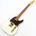 K.Nyui Custom Guitars KNTE  Olympic White 国産 ハンドメイド・エレキギター KN1544