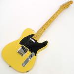 K.Nyui Custom Guitars KNTE Butterscotch Blonde 国産 ハンドメイド・エレキギター KN1974
