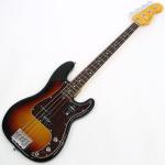 Fender フェンダー American Professional Precision Bass 3CS / RW