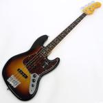 Fender フェンダー American Professional Jazz Bass 3CS / RW