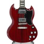 Orville by Gibson 1989  SG '62 Re-issue