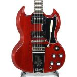 Gibson ギブソン SG Standard 61 Maestro Vibrola Vintage Cherry USA SGスタンダード マエストロ・ヴァイブローラ 223760215