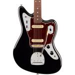 Fender フェンダー American Professional Jaguar Black