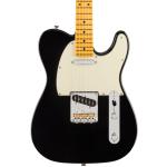 Fender フェンダー American Professional Telecaster Black
