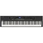 YAMAHA ヤマハ CK76 ステージキーボード ・シンセサイザー 76鍵盤 ライブ演奏 DTM
