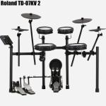 Roland ローランド TD-07KV2