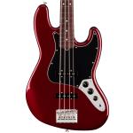 Fender フェンダー American Professional Jazz Bass Oxblood