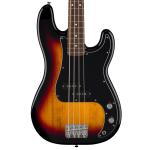 Fender フェンダー Standard Precision Bass 3-Color Sunburst