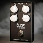 J.ROCKETT AUDIO DESIGNS  The Dude V2