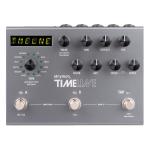 strymon ストライモン TIMELINE エフェクター ディレイ MIDIプログラム 定番