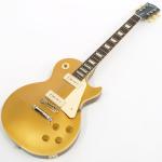 Gibson ギブソン Les Paul Standard '50s P90 Gold Top #221560083