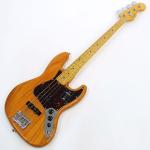 Fender フェンダー American Professional Jazz Bass NAT / M