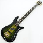 SPECTOR Icon NS-2 Neck-Thru Haunted Moss