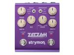 strymon ストライモン ZELZAH エフェクター フェイザー ゼルザー 
